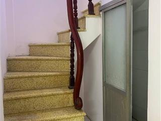 BÁN NHÀ DÂN XÂY -PHỐ HÀO NAM, 20m RA PHỐ, 4TẦNG x 33M2, GIÁ CHỈ 7.5 TỶ