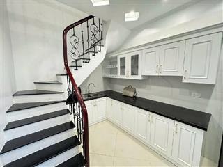 🏡 Cát linh- đống đa-ngõ thông -NHÀ ĐẸP -DT22M-3 tầng:giá chỉ 6.5tỷ