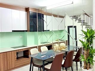 THỊNH QUANG- NHÀ ĐẸP -LÔ GÓC-MẶT NGÕ- DT 25/30M2-4TẦNG-GIÁ CHỈ 5.9 TỶ