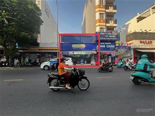 Khan hiếm! bán đất mt cao thắng bề ngang lớn 8x20m  quận 10  hđt 100tr/th  giá 71 tỷ tl
