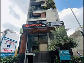 Khan hiếm!! bán tòa nhà đường nguyễn thanh sơn  thủ đức  dt 10x20m  hđt 100tr  giá 109 tỷ tl