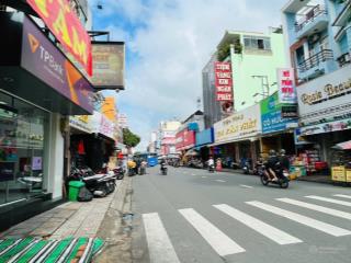 Ngang hiếm!! bán nhà c4 mt tân hương  tân phú  ngang 22m (ctxd hầm 7 tầng) hđt 100tr  giá 53 tỷ