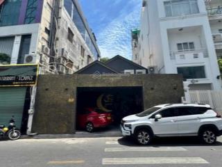 Bán nhà mt ngay trần hưng đạo  quận 1  dt 10x20m  tiện xây mới  giá 94 tỷ thương lượng