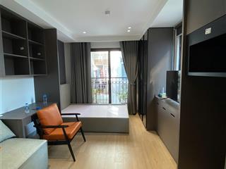 Căn hộ mini mới siêu đẹp ở trung kính, cầu giấy giá 9tr full đồ, chỉ cần vào ở