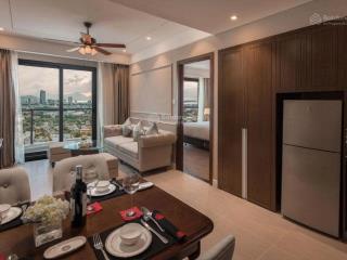 Bán gấp căn hộ 2pn, 2wc giá tốt tại alphanam luxury apartment, 5,8 tỷ, 75m2