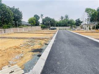 Chính chủ nhà có việc cần tiền bán gấp lô đất 100m2 giá 3,7 tỷ rẻ hơn khu vực 5 giá