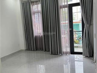 Nguyên căn 1 trệt 4 lầu phạm văn chiêu cực đẹp chỉ 29 triệu