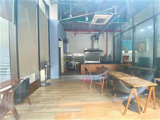 Shophouse dưới chung cư cityland park hills giá hot chỉ 14 triệu