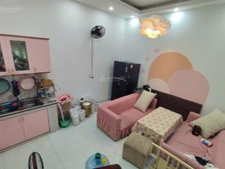 Bán nhà phạm văn chiêu hẻm ô tô giá chỉ 6tỷ9 còn thương lượng