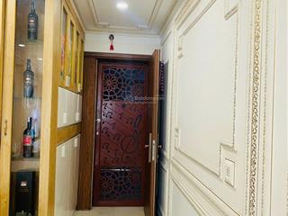 Chung cư tham lương, nội thất gỗ đẹp đã có sổ, giá chỉ 2,75 tỷ