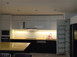 Cho thuê chung cư 3 phòng ngủ cityland park hill giá chỉ 18tr/ tháng