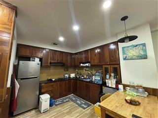 Bán chung cư dream home căn 69m2 full nội thất ốp gỗ cực đẹp giá tốt chỉ 2tỷ2 thương lượng