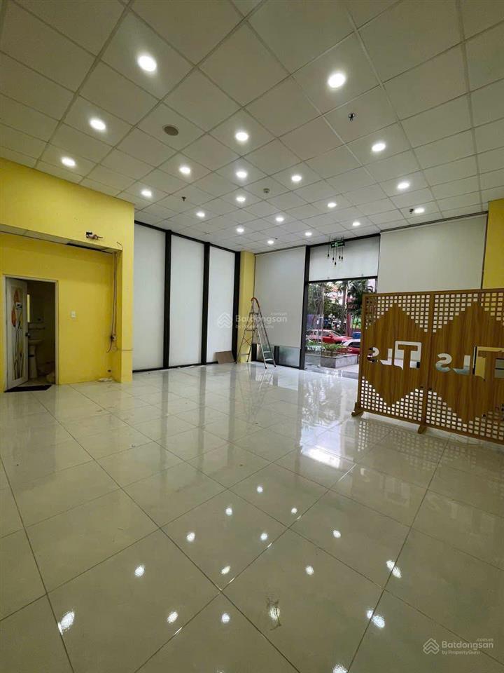 Bán nhanh shophouse chung cư cityland giá tốt chỉ 5tỷ5