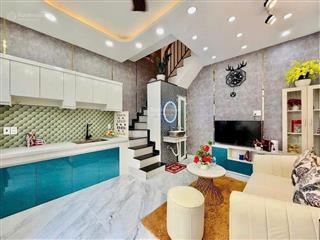 Bán gấp nhà 2pn hẻm xe hơi siêu đẹp giá cực sốc chỉ 3tỷ9 còn thương lượng mạnh