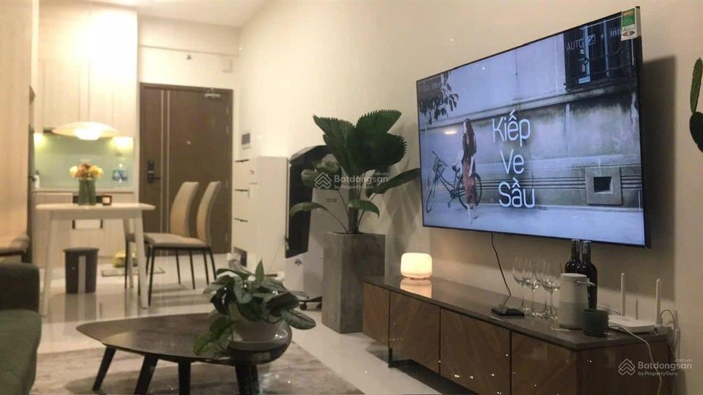 Hot còn 1 căn loại 1+1 pn 50m2 chỉ 3,199 tỷ ( thương lượng) . view đẹp tặng nội thất. safira kđ