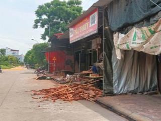 Hơn 3 tỷ sở hữu đất Khu đô thị sát dự Án Vinhome Liên Hà.