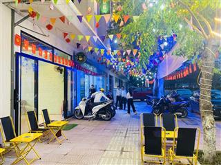 Shophouse Sát dự Án Vinhome Liên Hà