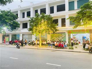Shophouse từ sơn dòng tiền 30tr/ tháng