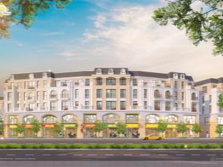 Shophouse phú mỹ hưng cơ hội đầu tư sình lời vượt trội nhất trong tất cả các dự án tại bắc ninh.