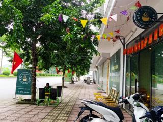 Shophouse dòng tiền sát vinhomes liên hà vào tiền chỉ 2 tỷ