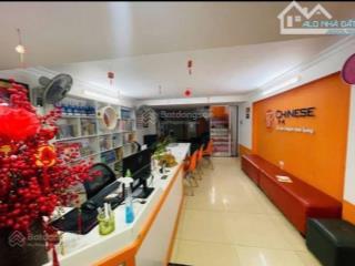 Bán nhà ngõ 168 nguyễn xiển, 5 tầng, oto tránh 0988 111 ***