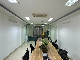 Cho thuê văn phòng tại nguyễn khang, yên hòa, cầu giấy, hà nội, 11,5 triệu, 80m2 làm 24/7 ok