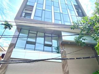 Chính chủ cho thuê văn phòng tại trần thái tông cầu giấy. 120m2 giá chỉ 23tr/tháng. view thoáng