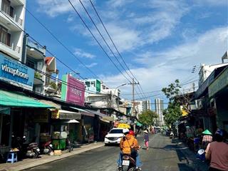 Hot! bán đất 4x24m tại trục đường kinh doanh bùi văn ba sầm uất. giá giảm từ 13,8 tỷ xuống 13,2 tỷ