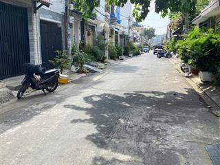 Bán nhà mặt phố tân kiểng, quận 7, tp. hcm, giá tốt 8,8 tỷ, 60m2