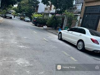 Hàng hot!!! đất trống (5x18m) mt đường 14m, xd cho phép trêt, lửng, 2 lầu, st