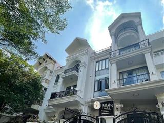 Chdv vip 6 tầng  khu dự án him lam kênh tẻ  150m2 ( 10 phòng, wc riêng ) giá đầu tư
