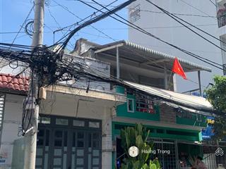 Nhà giá tốt quận 7  dt 4x10m  trệt, 2 lầu mặt tiền kinh doanh sát chợ tân mỹ  10tỷ8 tl