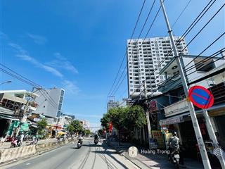 Bán nhà c4 mặt tiền huỳnh tấn phát, 80m2, p. phú thuận, quận 7  15 tỷ tl (4x18m )