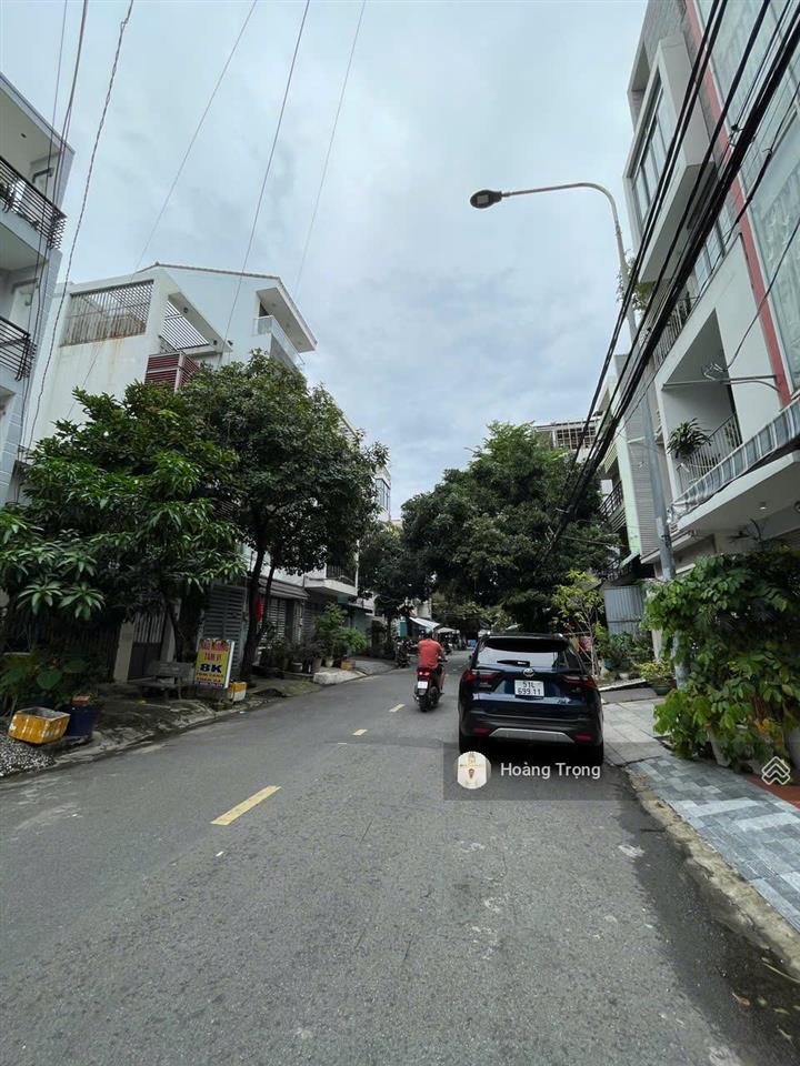 Chốt nhanh lô đất ( 4x18m ) vuông vắn đường số 41 tân quy chỉ 13tỷ  hướng nam