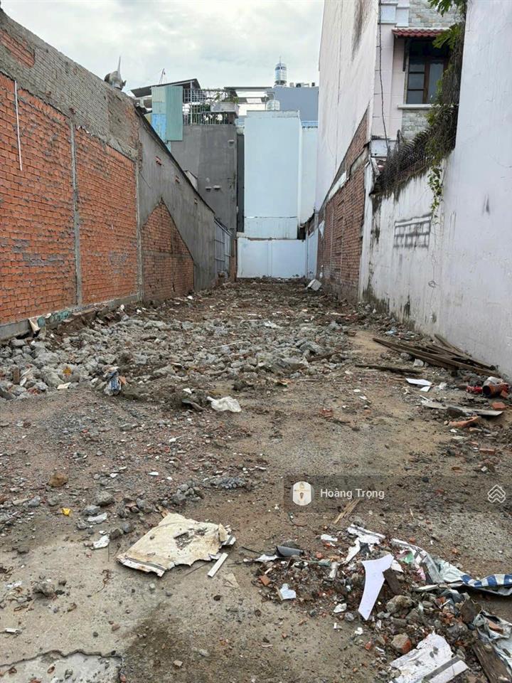 Chốt nhanh lô đất ( 4x18m ) vuông vắn đường số 41 tân quy chỉ 13tỷ  hướng nam