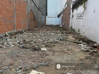 Chốt nhanh lô đất ( 4x18m ) vuông vắn đường số 41 tân quy chỉ 13tỷ  hướng nam