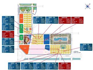 Em có quỹ căn liền kề 62.5m2 chiết khấu cao nhất vinhomes cổ loa