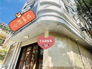 Bán nhà xã đàn, hồ ba mẫu, lô góc 2 mặt ngõ, oto để trong nhà, ngõ to thông kinh doanh