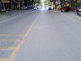 Chính chủ bán nhà mặt phố hạc thành, 133m2 mặt tiền 5m4 con phố vị trí vàng siêu kinh doanh