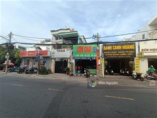 Nhà mặt phố bình thọ, 140m2, đường 12m vỉa hè ngay ga metro, thống nhất