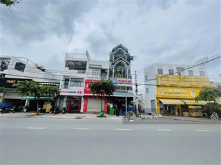Bán nhà mặt phố, đường 16m thông ga metro, phạm văn đồng