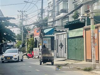 Bán nhà mặt phố ngang 5m, nhà 4 tầng thông đặng văn bi, ga metro