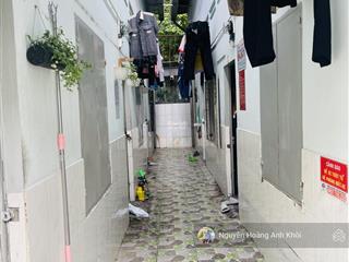 Bán gấp dãy trọ gần cd vinatex, 8x13m vuông a4, sát mặt tiền gần kha vạn cân, phạm văn đồng