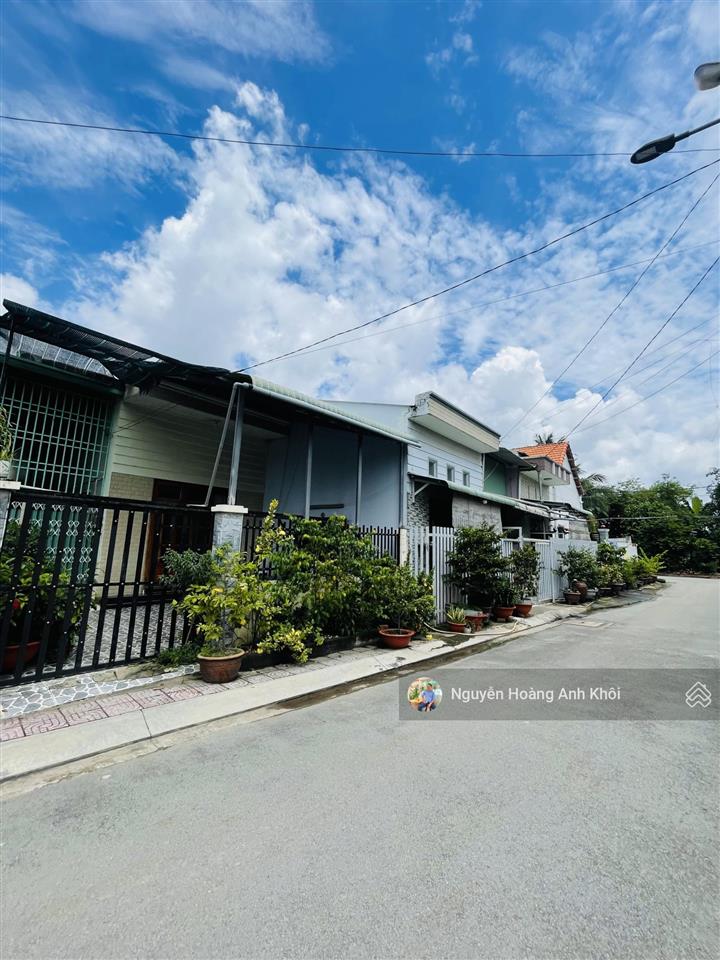 Bán đất đẹp 100m2 , 5x20m vuông a4 đường 6m, ở hay đầu tư đều được