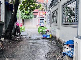 Đất hiếm ngay trường thcs trường thọ, mặt tiền 9m, gần ubnd, trạm y tế phường