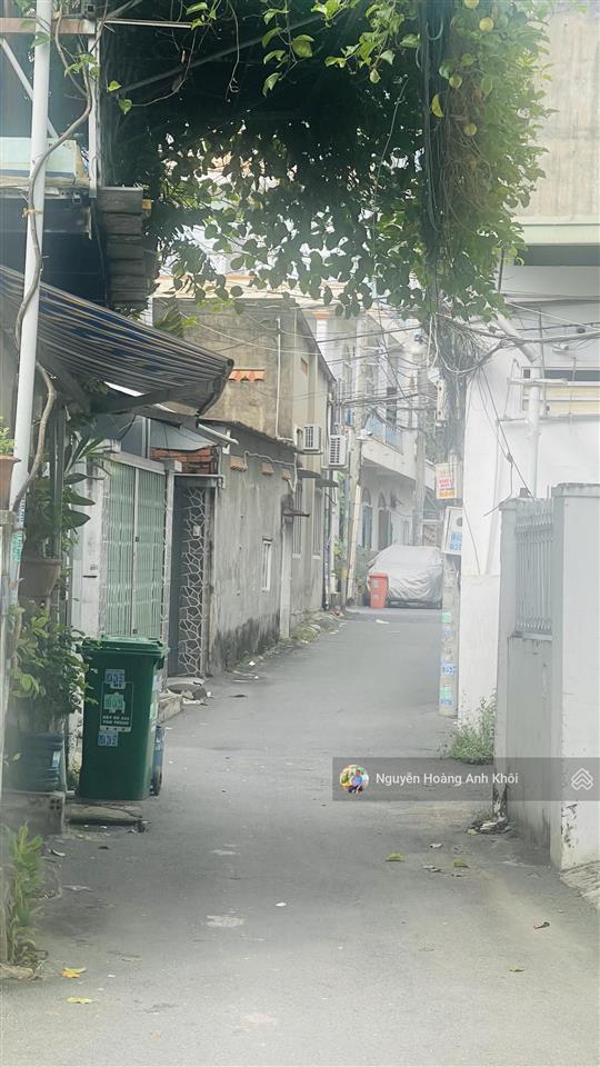 Đất hiếm bình thọ, thủ đức ngay chợ bắc ninh gần vincom thủ đức