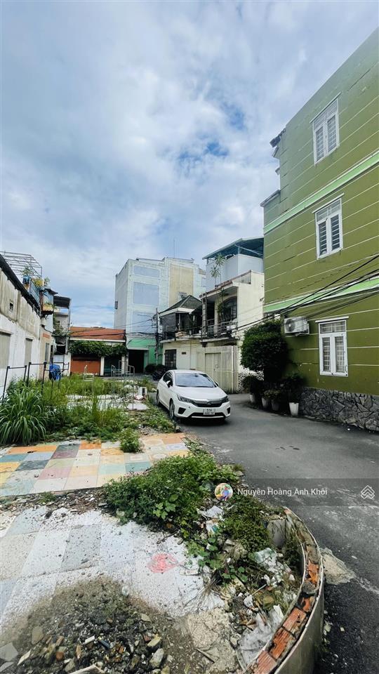 Đất hiếm bình thọ, thủ đức ngay chợ bắc ninh gần vincom thủ đức