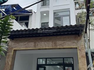 P3  âu dương lân hxh đỗ cửa  55m2  3 tầng  shr  hoàn công chuẩn 5,25 tỷ còn thương lượng.