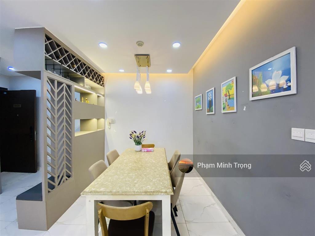 Cho thuê cc 3pn, 2wc, 104m2 giá siêu hời tại sunrise city view, tân hưng, q7, tp. hcm
