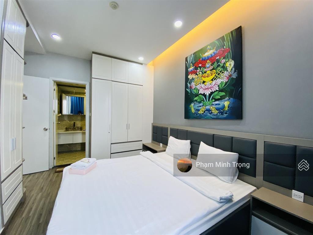 Cho thuê cc 3pn, 2wc, 104m2 giá siêu hời tại sunrise city view, tân hưng, q7, tp. hcm